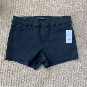 NWT J Brand Vendetta Shorts
